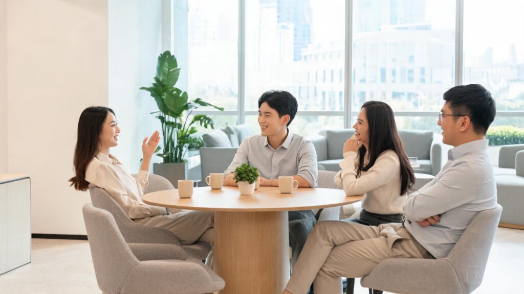 全渠道客服系统怎么实现跨触点客户画像同步？避免重复接待提升用户体验