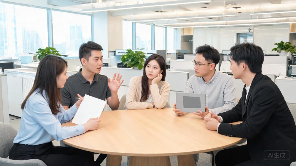2026年企业微信客服联动AI怎么基于用户对话Token标签，实现私域用户分层精细化运营