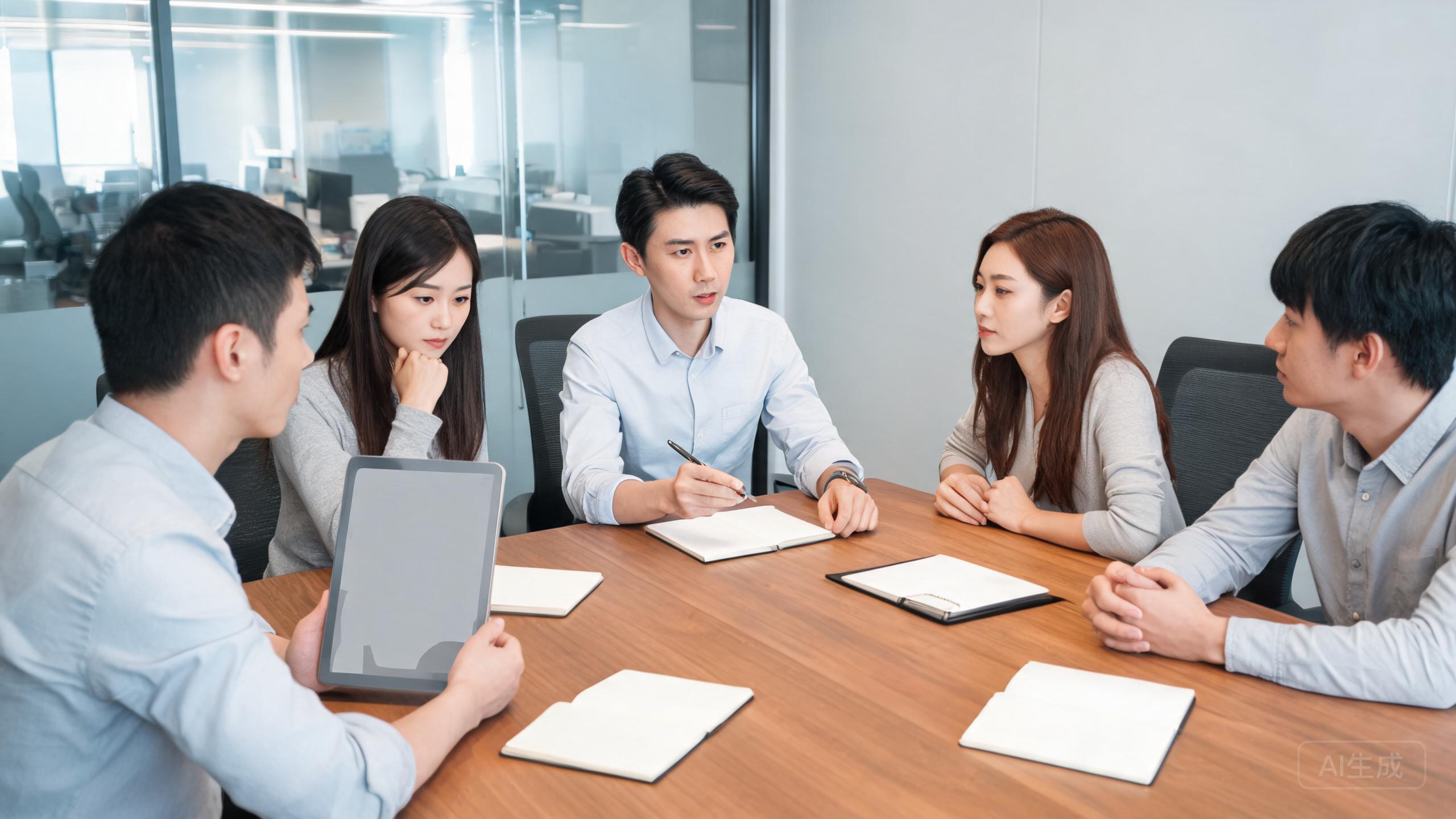 AI销售助手助力企业私域运营线索转化