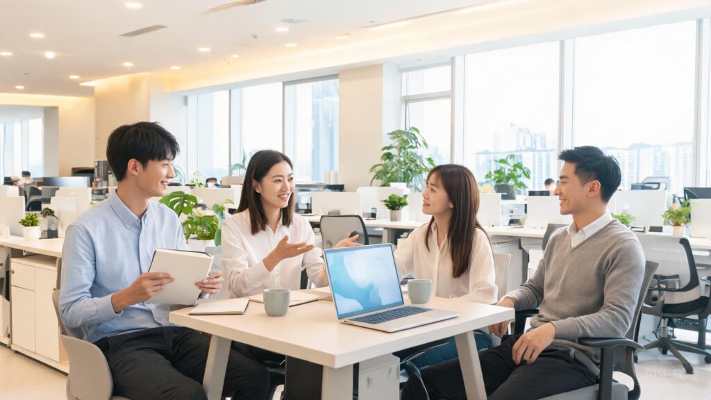 AI销售助手怎么自动识别高意向线索，减少人工无效跟进？