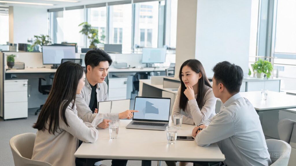 2026年提升销售线索转化率的3个核心方法，AI全链路承接成关键