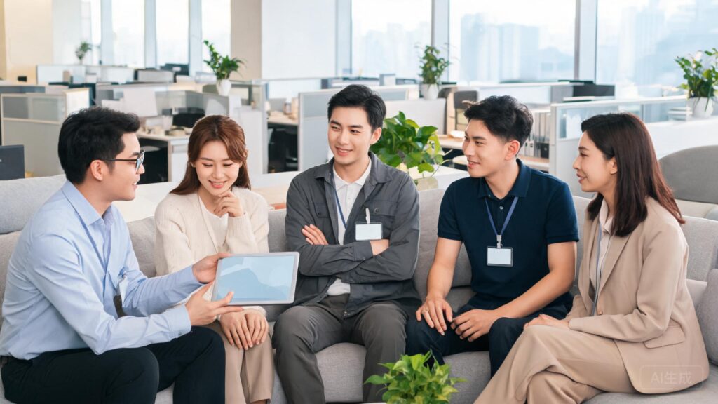 2026年AI替代人工趋势下,智能客服机器人怎么覆盖售前售后全场景接待?
