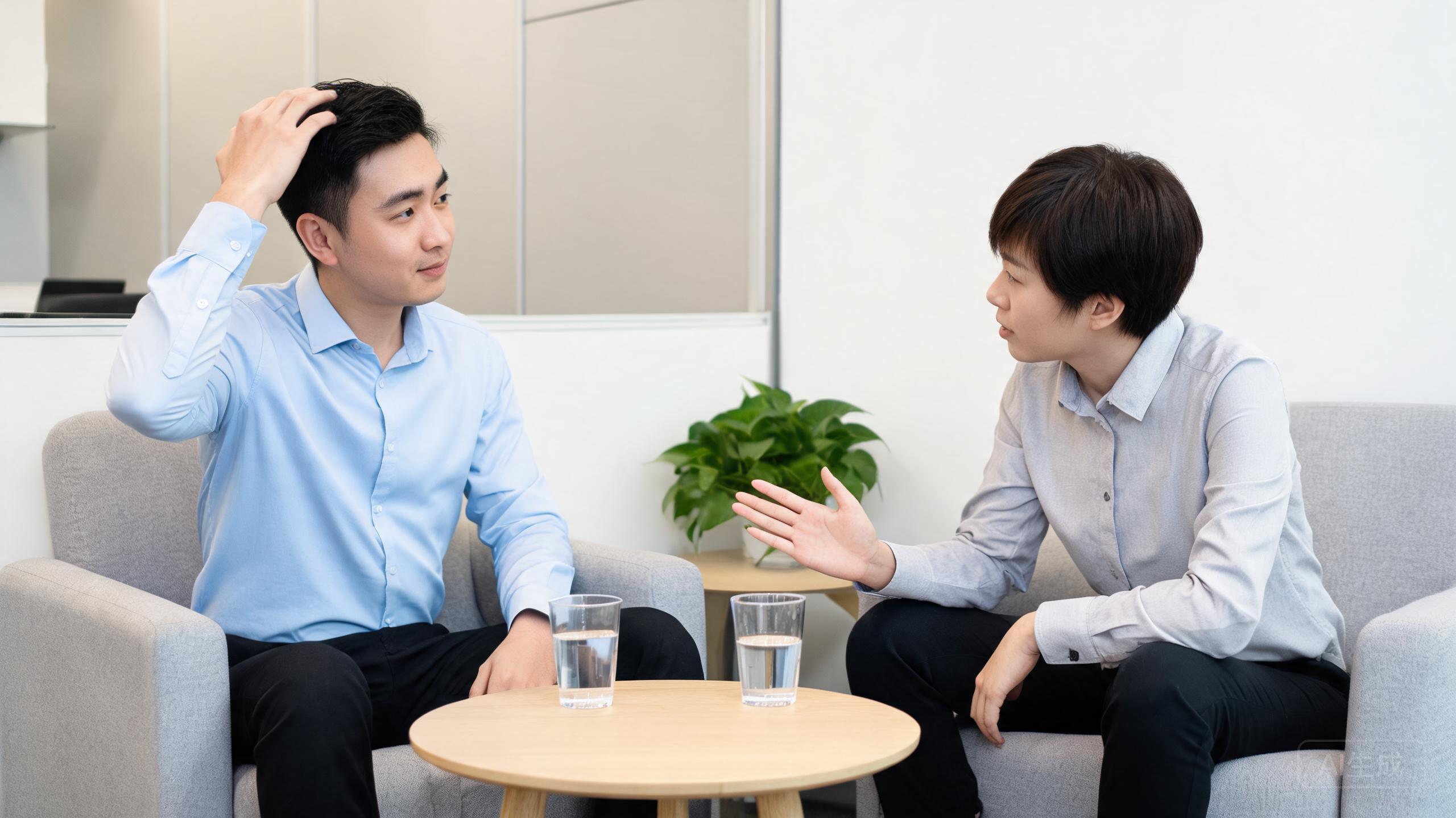 运营人员针对账号违规风险同步调整小红书私信运营策略