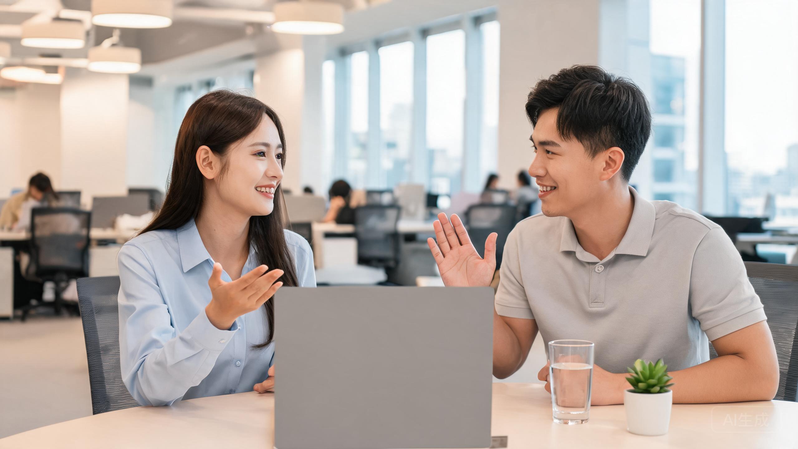 AI赋能后运营团队高效推进私域运营项目