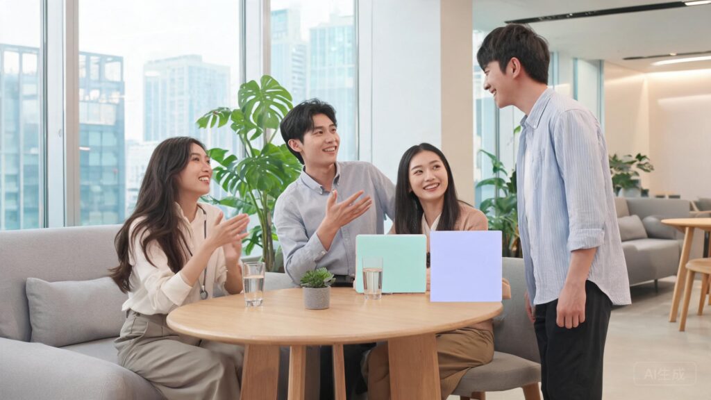 2026年企业微信客服联动AI怎么自动生成接待转化报表