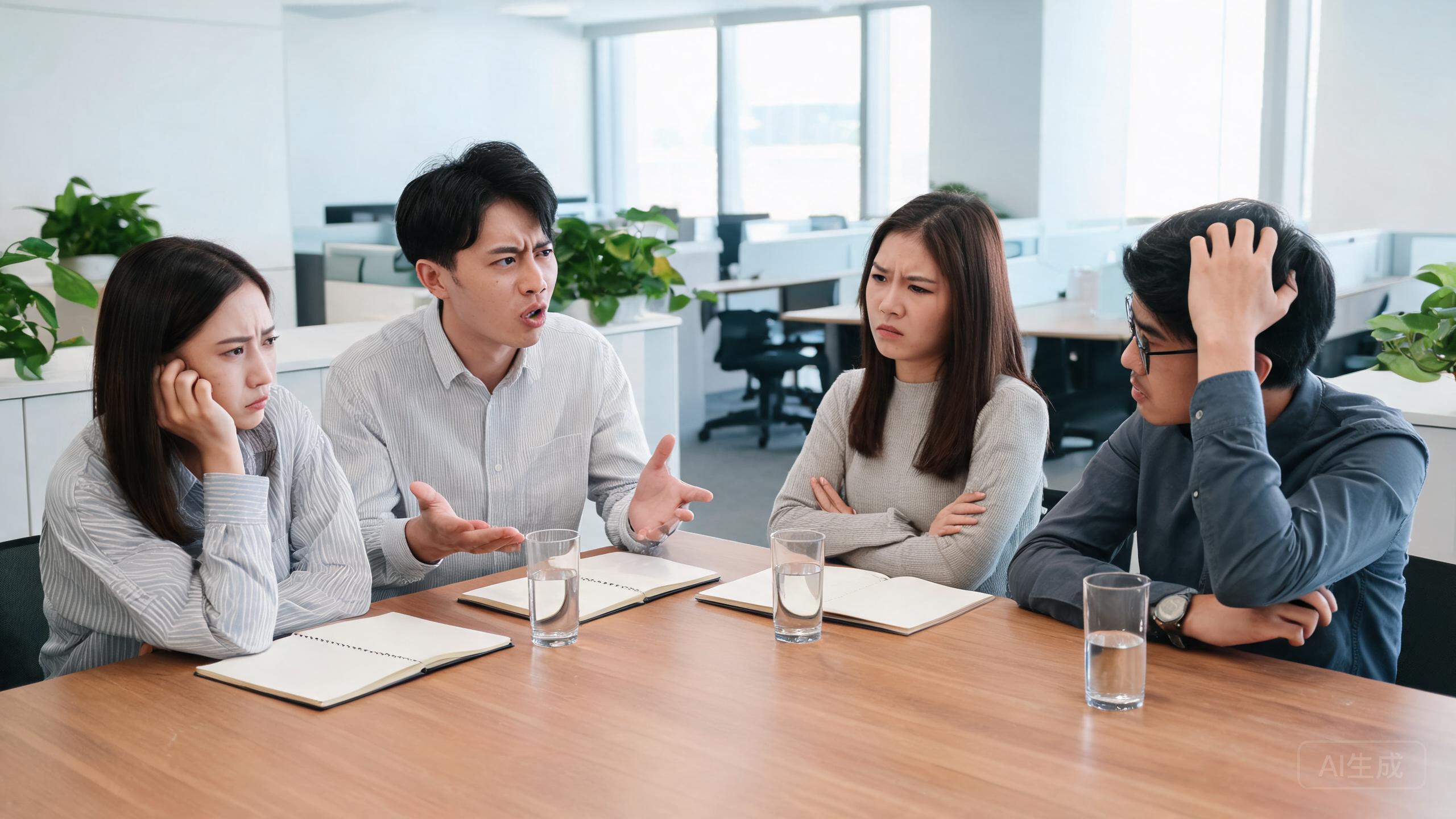 运营团队梳理小红书私信运营痛点场景
