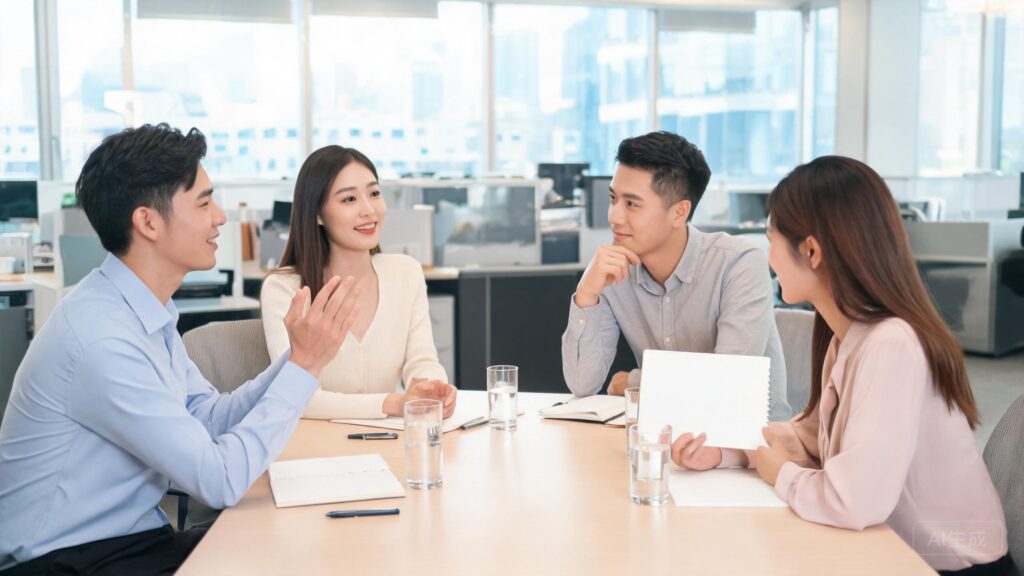 2026年智能客服机器人怎么适配不同行业话术场景，零代码快速上线降低企业部署门槛