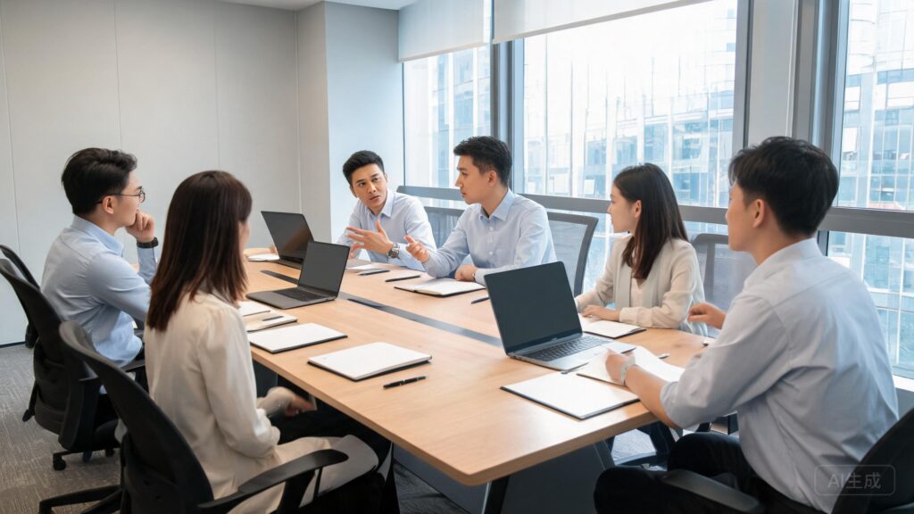 2026年销售线索转化低?怎么用AI能力给线索自动打意向标签缩短转化路径