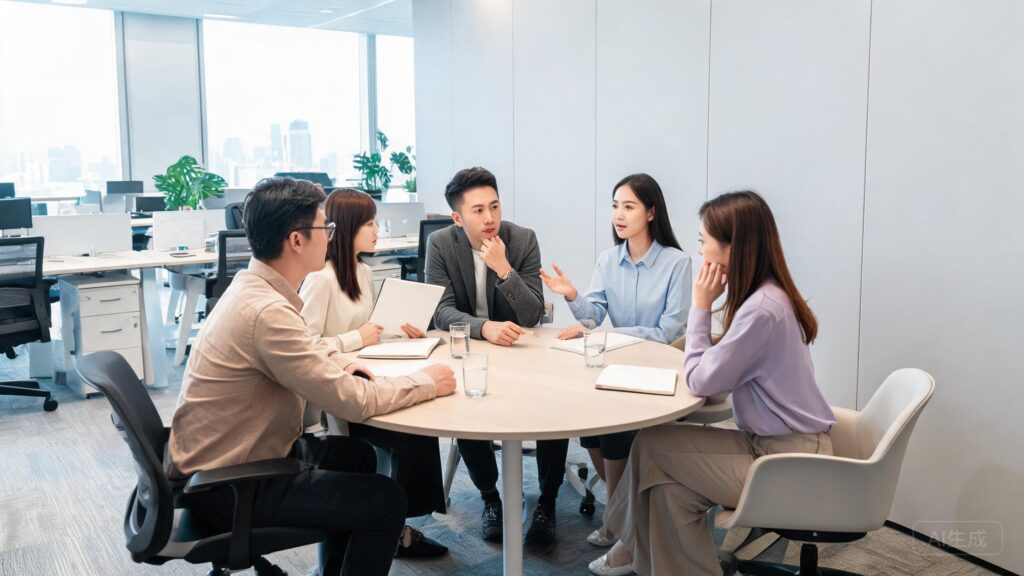 2026年企业裁员潮背景下,AI客服系统怎么靠7×24全渠道接待替代重复人工岗降本增效