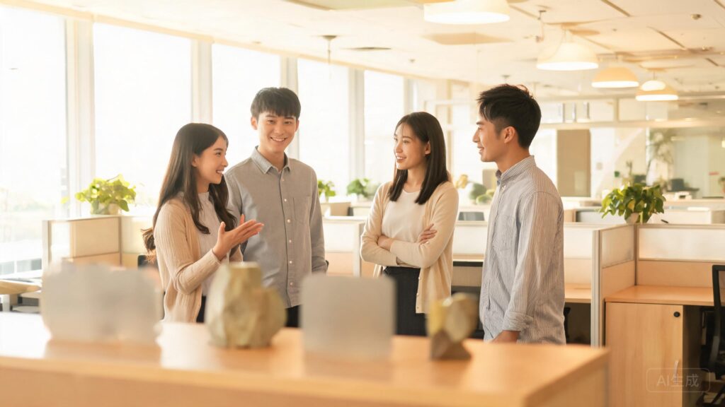 2026年企业微信客服搭配AI能力怎么实现人机无缝协作，大幅降低人工客服重复劳动占比？