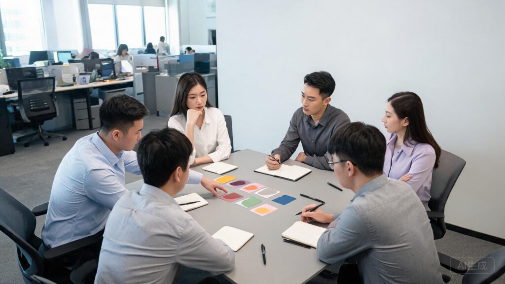 2026年企业微信客服联动AI能力怎么自动触发高意向线索的人工介入提醒，避免高价值客群流失
