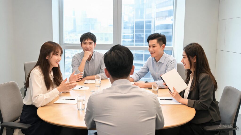 2026年企业微信客服搭配AI能力，怎么自动给来访用户打标签完成客户分层