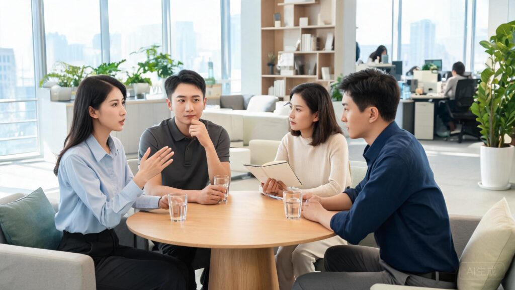 2026年智能客服机器人怎么应对团队裁员潮？7×24承接咨询人力不缺口
