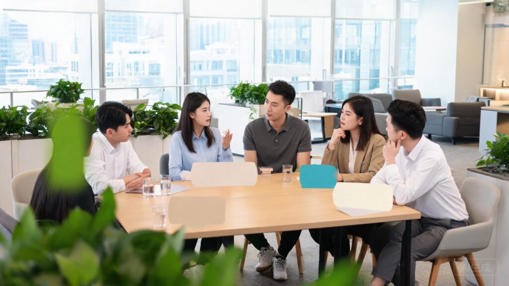2026年服务类企业裁员潮下，智能客服机器人怎么承接全渠道售后+售前咨询双场景降本