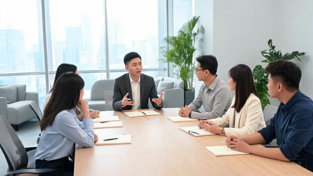企业优化非核心人力岗位，AI客服系统怎么承接绝大多数标准化咨询实现人力成本合理下降？