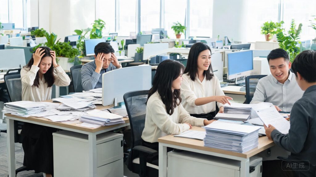 2026年企业微信客服怎么联动AI自动过滤恶意咨询，减少无效人工工作量