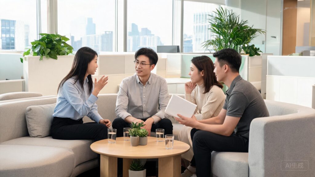 2026年全渠道客服系统怎么实现人机协作无缝切换，高复杂咨询自动流转给专属人工客服