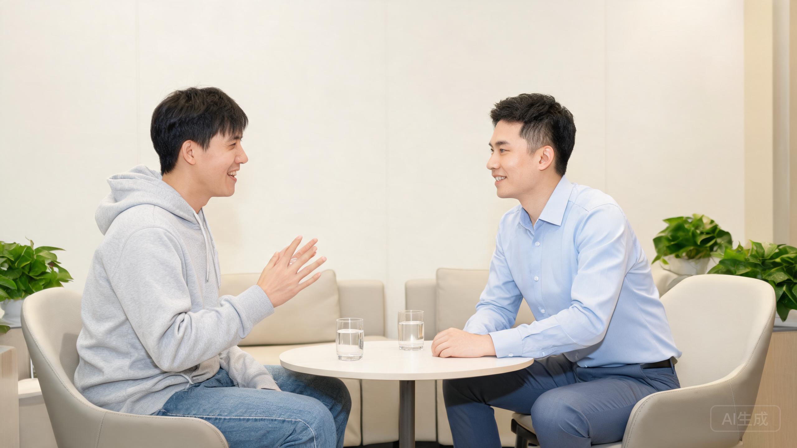 品牌运营人员倾听种草用户的真实需求