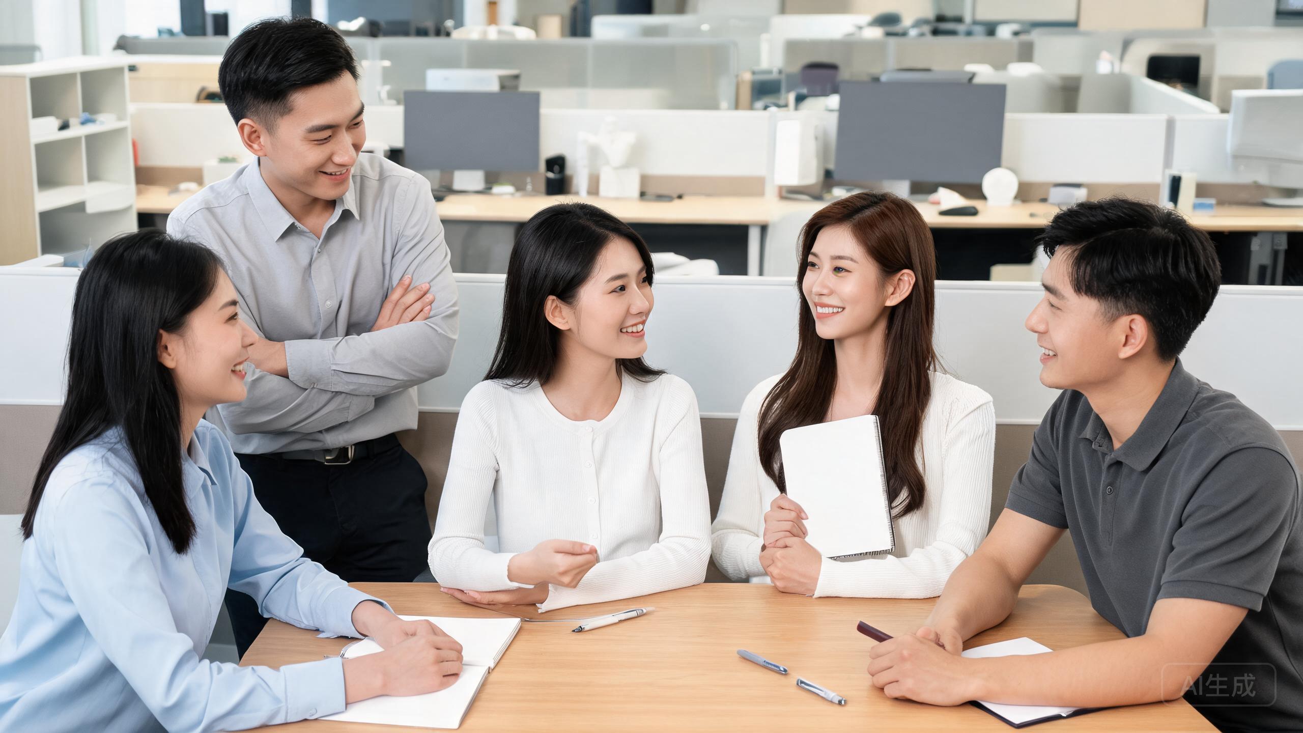 中小商家团队确认AI客服系统选型标准