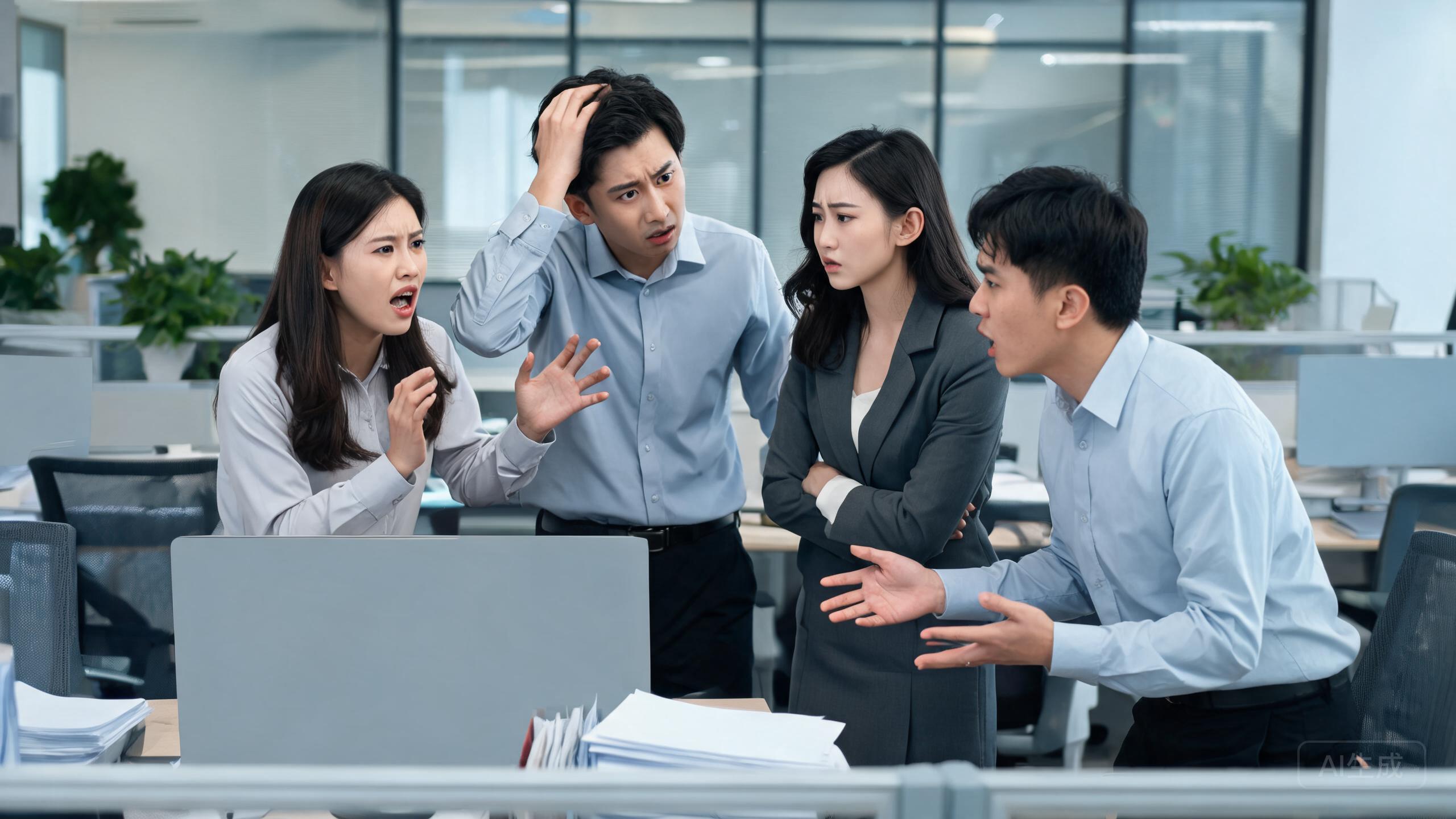 团队同步突发咨询峰值的业务情况