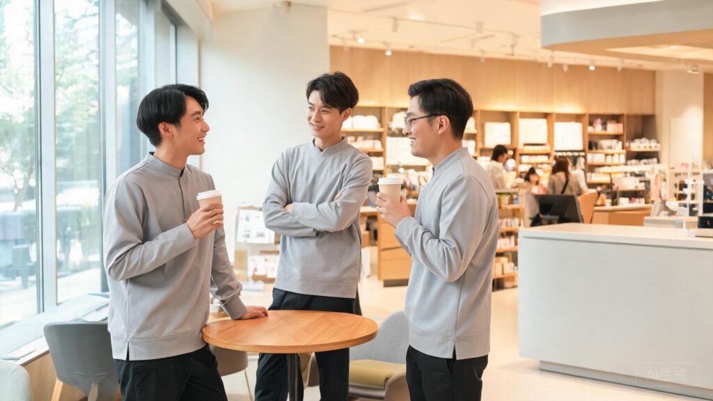 2026年实体门店用AI销售助手怎么自动承接到店预约咨询，降低销售人力投入