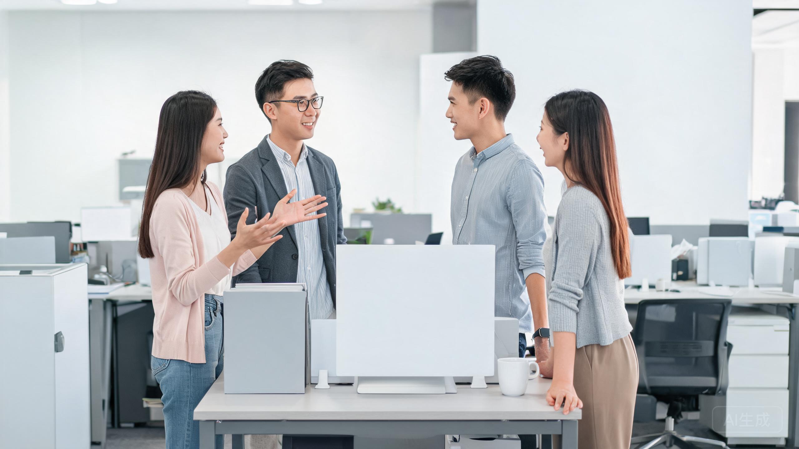 客服团队调整分工聚焦高价值服务