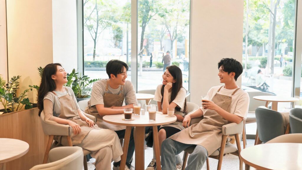 2026年抖音本地生活商家怎么用抖音私信客服自动承接到店预约咨询,提升到店率