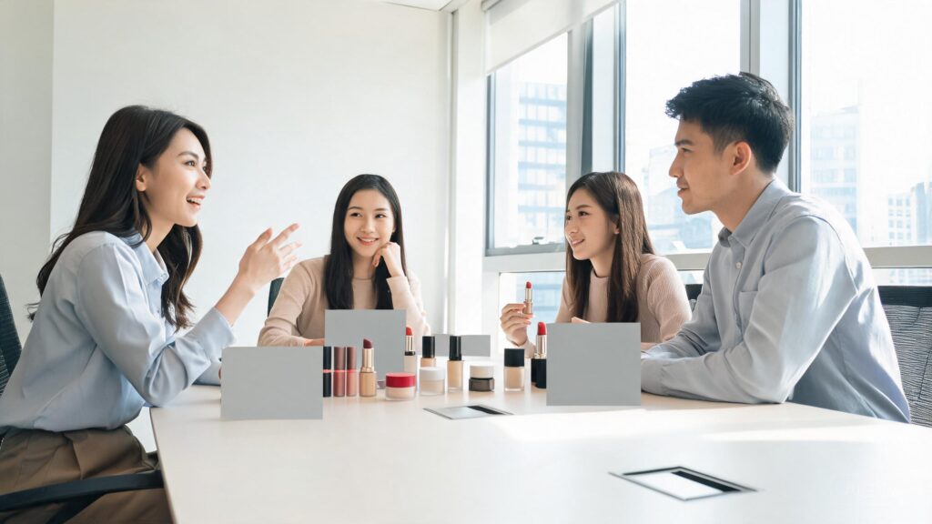 2026年小红书美妆品牌怎么用小红书私信客服自动发送试用申领规则，降低人工接待成本