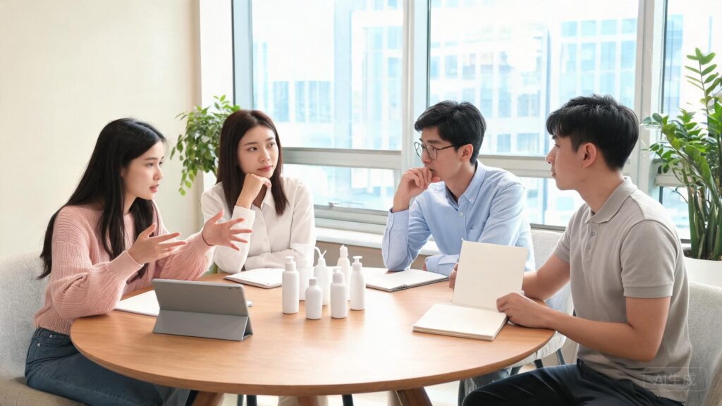 2026年美妆品牌小红书新品投放后，小红书私信客服怎么自动承接种草咨询引导跳转私域