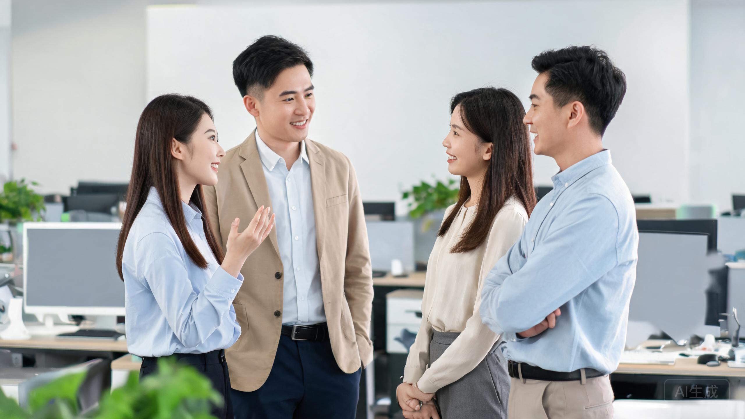 跨部门团队对齐全渠道线索运营流程