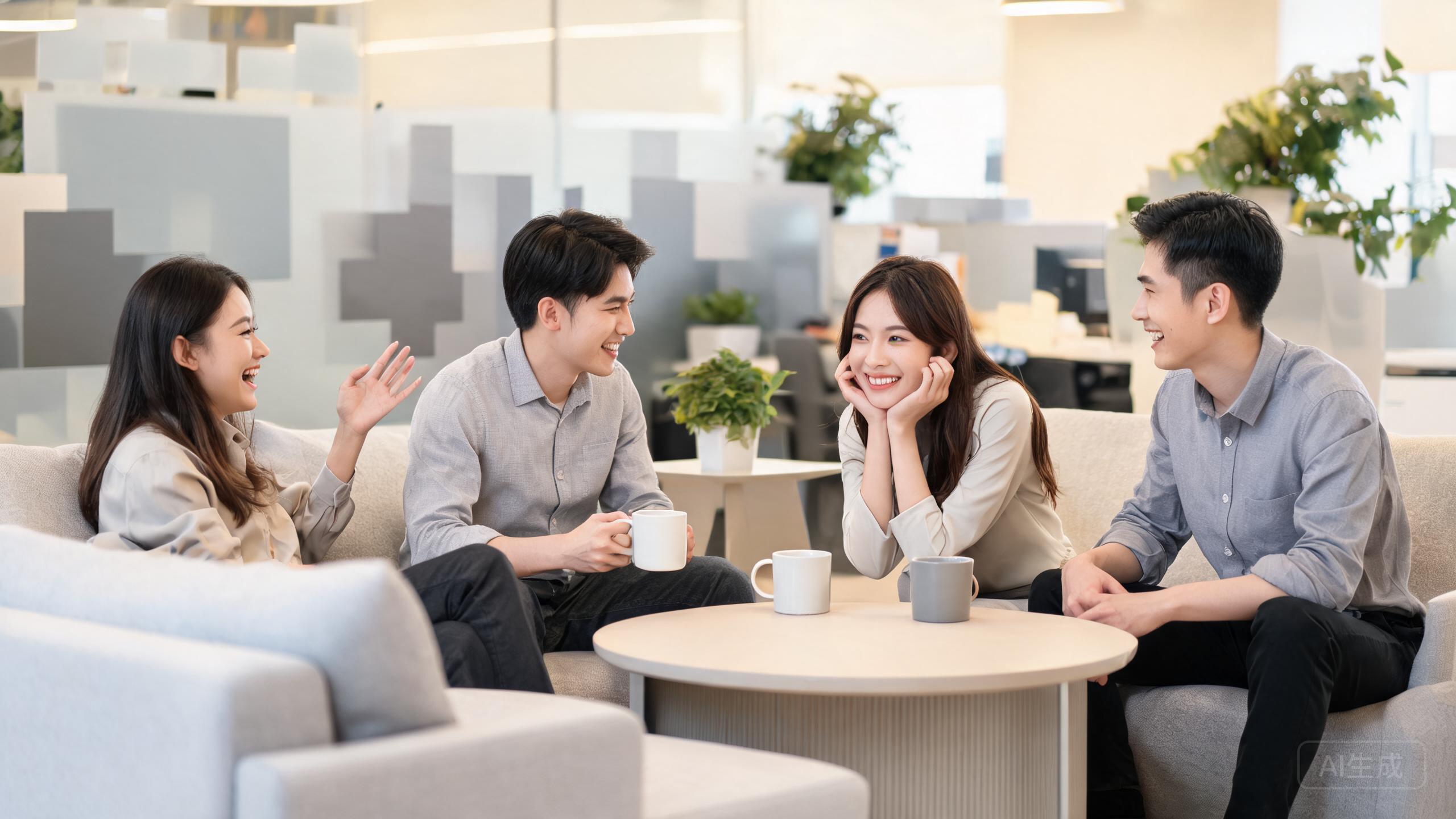 运营团队确认AI私信客服落地后效率提升场景