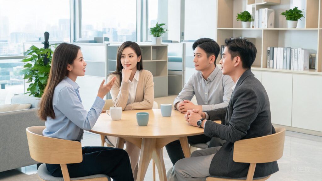 2026年To B企业怎么用AI客服系统打通官网+短视频触点，线索自动同步到CRM提升转化
